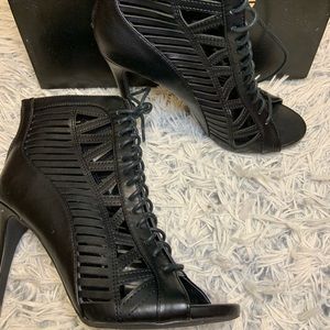 Charlotte Russe heels